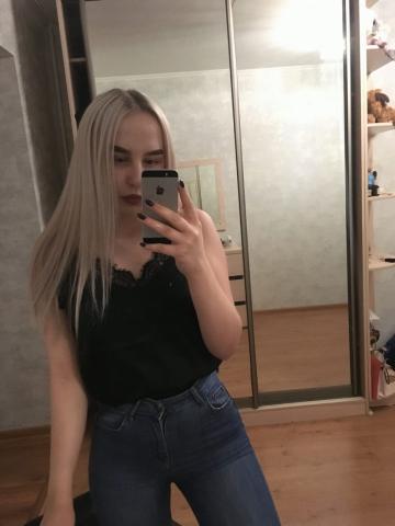 Ксения фото 2