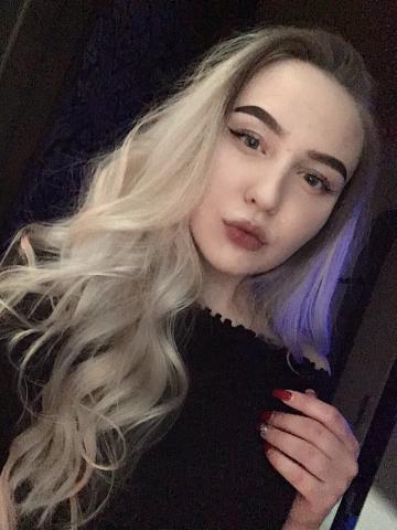 Ксения фото 3