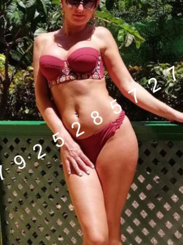 Кристина Релакс Блондинка фото 4